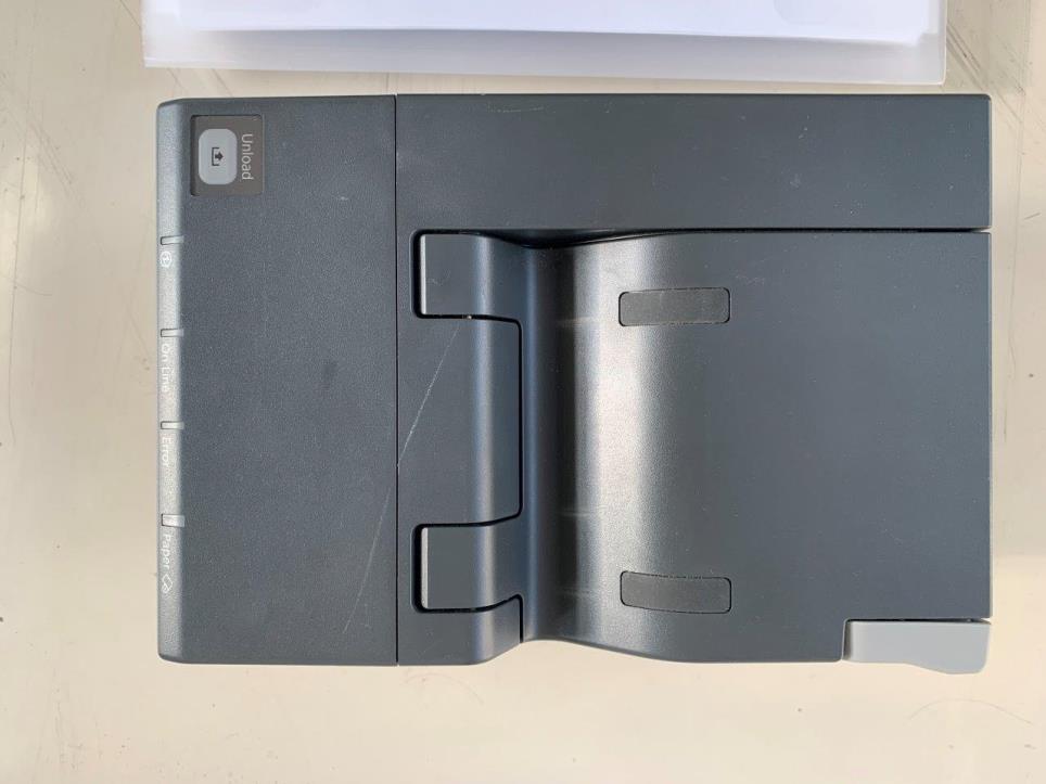 Matériel d'exploitation et de bureau-4